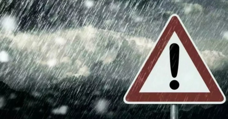 Σε επιφυλακή ο Δήμος Καρδίτσας και το τμήμα Πολιτικής Προστασίας