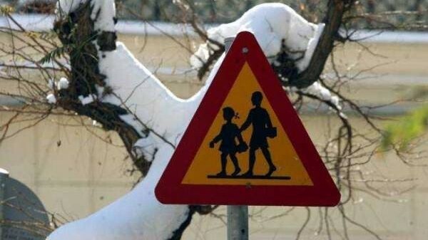 Κλειστά και σήμερα και αύριο τα σχολεία στο Δήμο Λ. Πλαστήρα