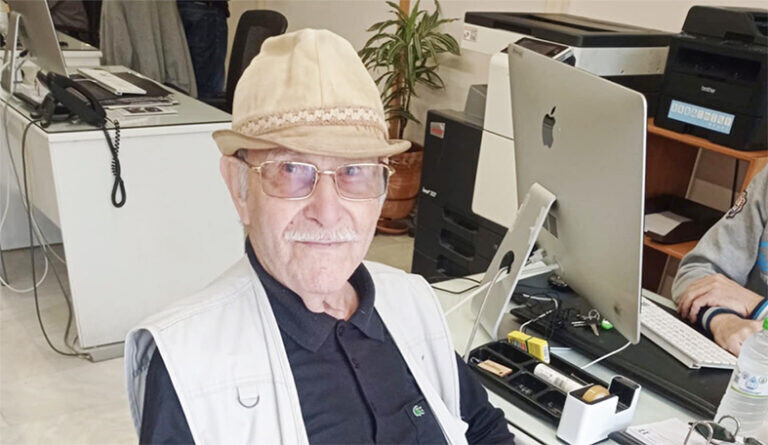 Στην ενδεκάδα της Αναγέννησης στον ουρανό και ο Γιάννης Μπαξεβάνος