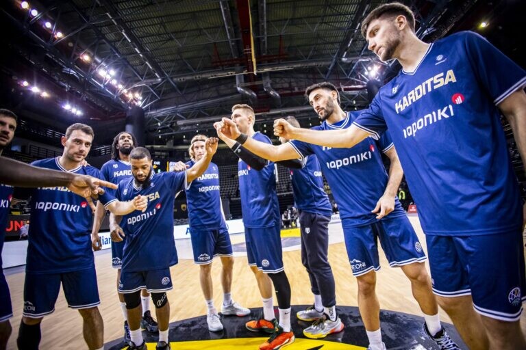 Με τέτοιες εμφανίσεις δεν έχει να φοβηθεί τίποτα