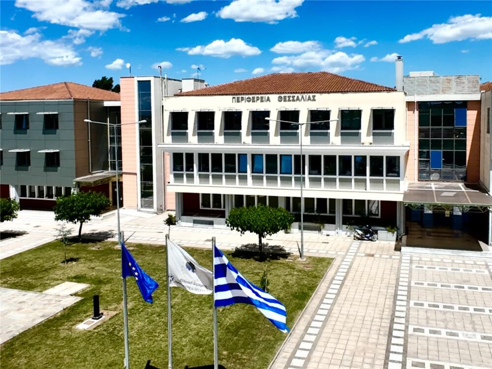 Διεύθυνση Κτηνιατρικής Περιφέρειας Θεσσαλίας:Ευλαβική τήρηση μέτρων βιοασφάλειας για την ευλογιά