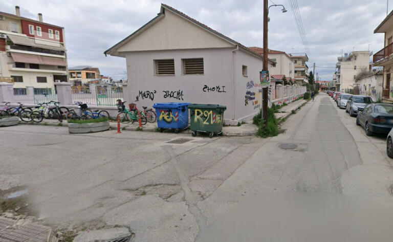 «Πράσινο φως» στη μονοδρόμηση οδών σε σχολεία της Καρδίτσας