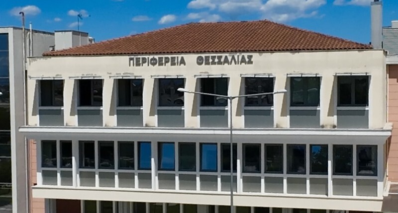 Διεύθυνση Κτηνιατρικής Περιφέρειας Θεσσαλίας: Ευλαβική τήρηση μέτρων βιοασφάλειας για την ευλογιά