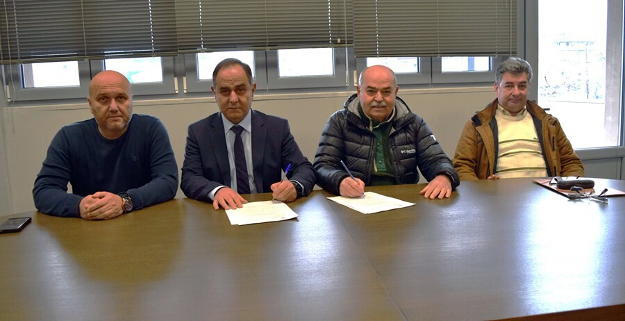 Δήμος Καρδίτσας: Ξεκινά στο προσεχές διάστημα το έργο ανακατασκευής των ποδηλατοδρόμων