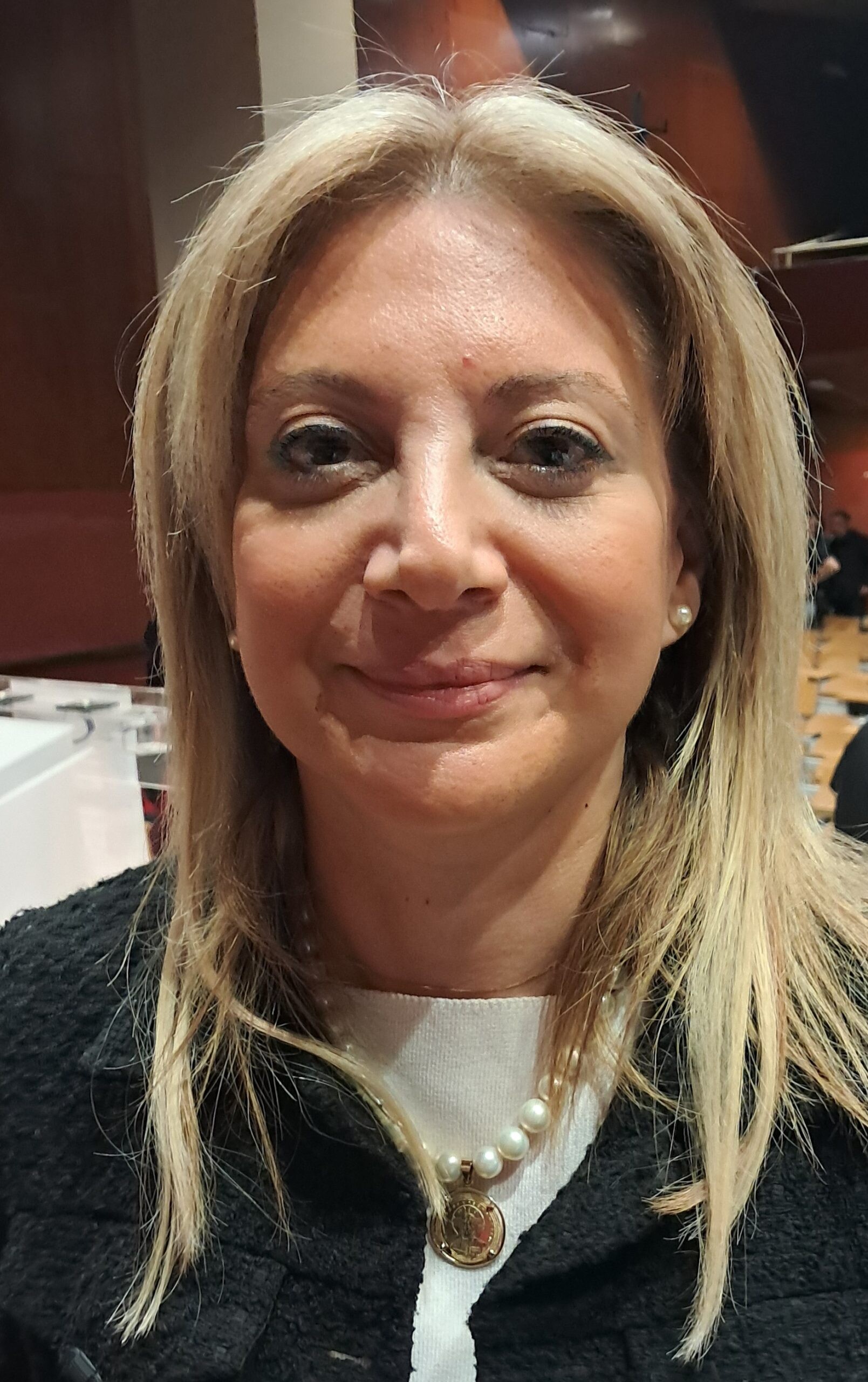 Δημοσκόπηση Metron Analysis: Η Μαρία Καρυστιανού «σαρώνει» σε δημοφιλία με 50%