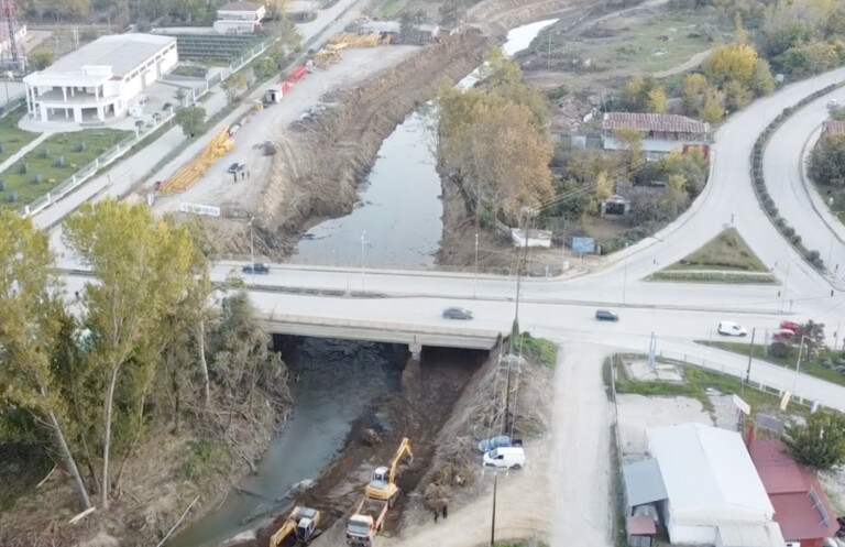 ΤΕΕ: Παράταση έξι μηνών για τις «έξυπνες γέφυρες» στην Περιφέρεια Θεσσαλίας