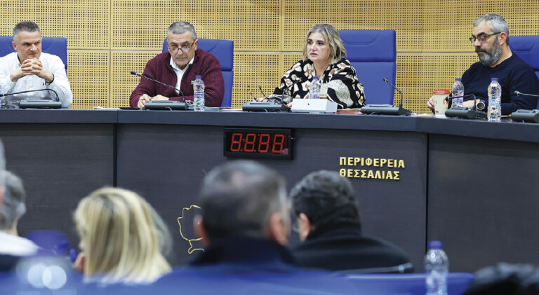 93 πολιτιστικές εκδηλώσεις στην Π.Ε. Καρδίτσας  θα στηρίξει φέτος η Περιφέρεια Θεσσαλίας