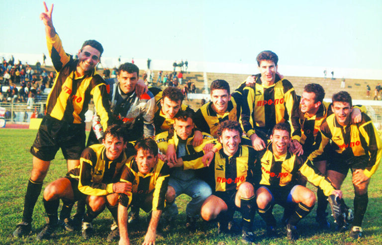 Ο Στάθης Καραλίδης για την ΑΣΑ στο Ράδιο Θεσσαλία 96 και στο «Στενό Πρέσινγκ»