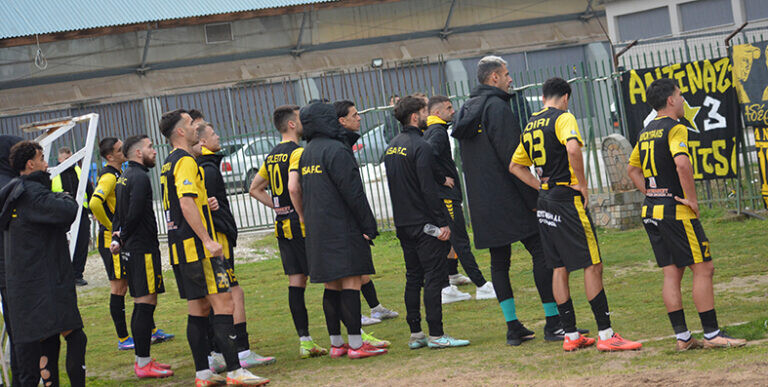 Οδυνηρή ήττα - σοκ από τον Νέστο για την Αναγέννηση (1-2)