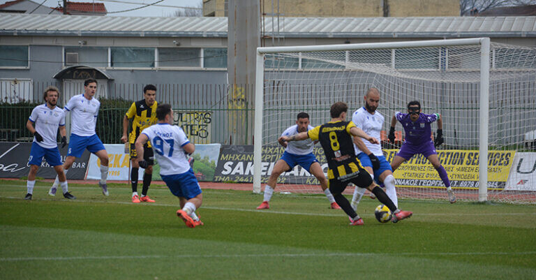 Με ποια βαθμολογία μπαίνουν οι ομάδες στα play off