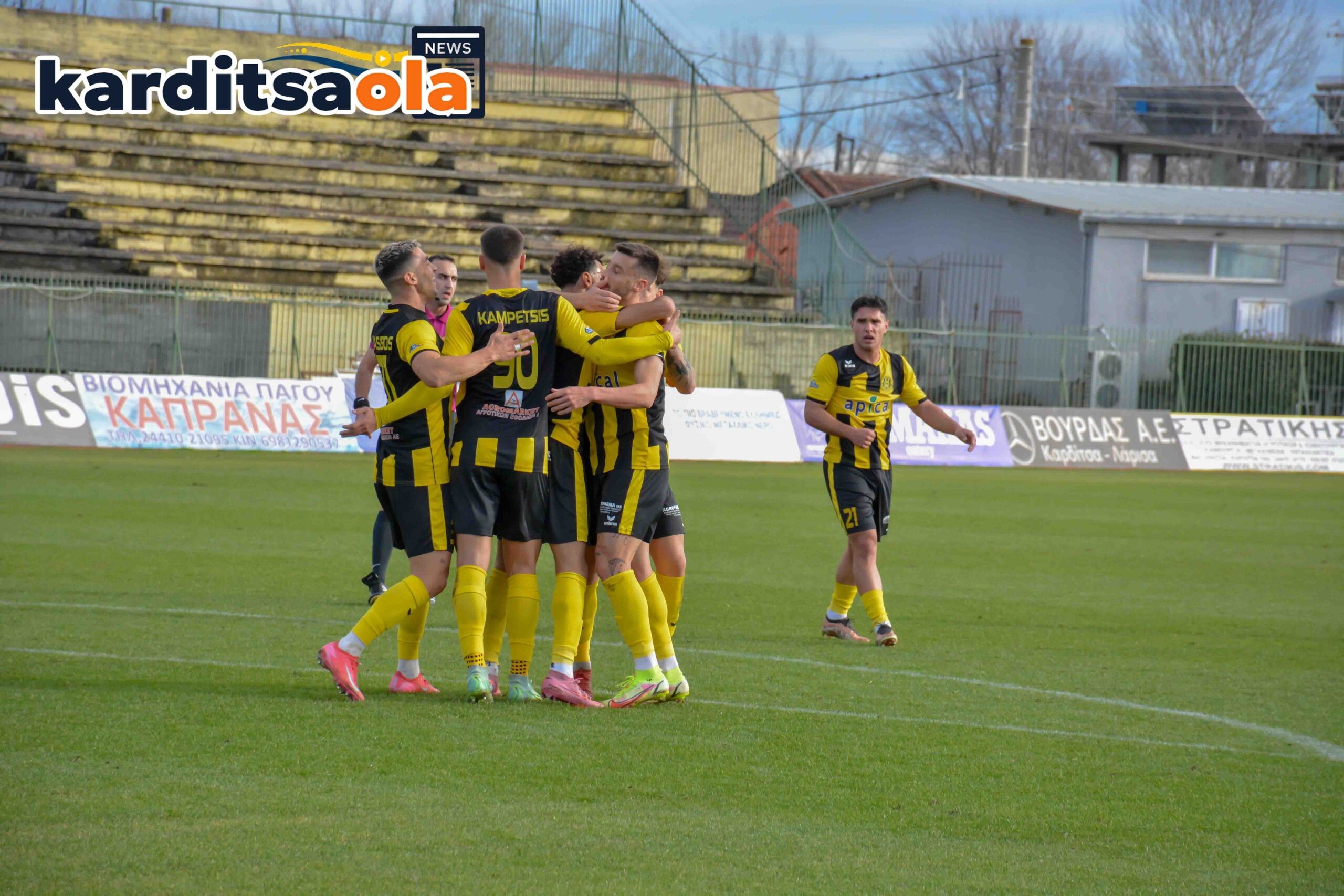 ΑΔΙΚΟ ΑΠΟΤΕΛΕΣΜΑ: Η Αναγέννηση άξιζε περισσότερα!