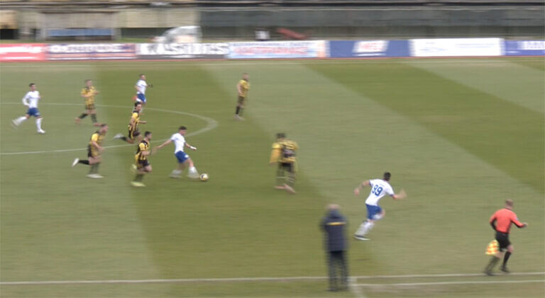 Σας βλέπουν!!!