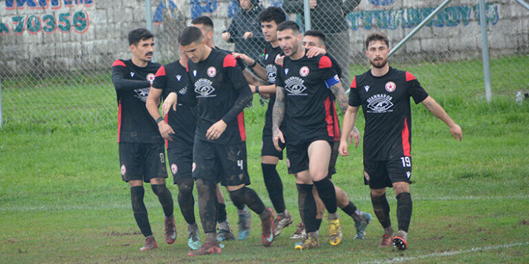 Μεγάλο ματς με Απόλλωνα Καλαμαριάς για τον Αστέρα