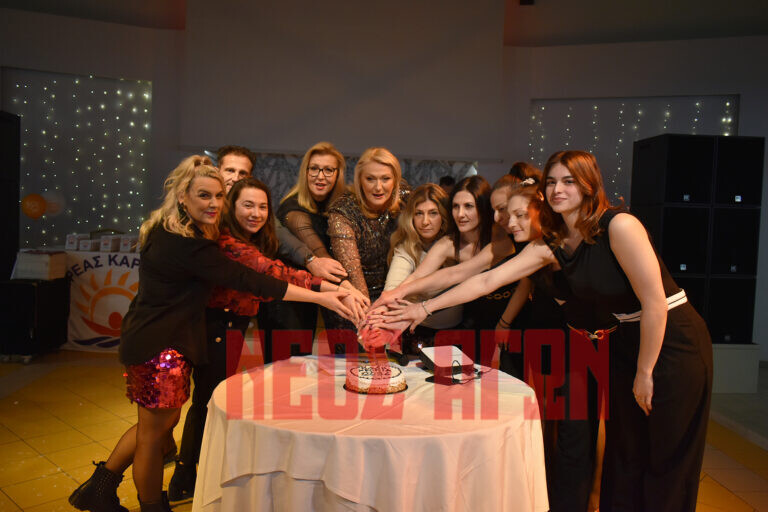 Νέα χρονιά, νέοι στόχοι για τον “Νηρέα”