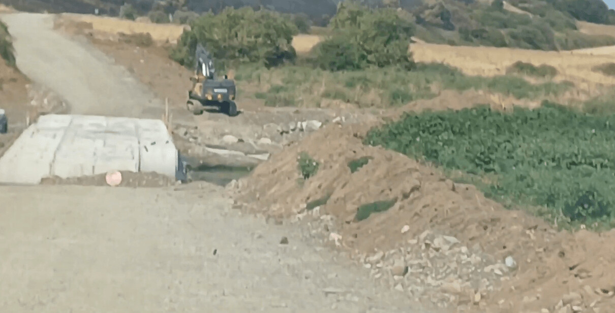 Γέφυρα Αμπελιάς στο δρόμο Φαρσάλων-Βόλου. Κυβέρνηση και περιφερειακές αρχές, όλα ωραία, όλα μια χαρά…