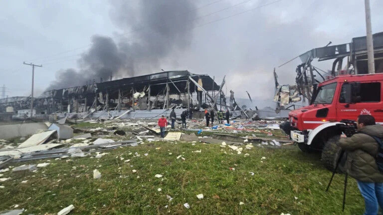 Γεωργιάδης για Βιολάντα: Κυρίως με αναπνευστικά προβλήματα οι 6 τραυματίες, στάθηκαν ψυχολόγοι και από το νοσοκομείο της Καρδίτσας