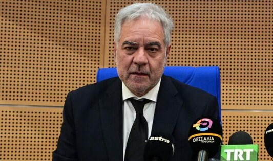 Απάντηση Σερέτη για τον ορισμό Διευθυντή του Κέντρου Υγείας Καρδίτσας