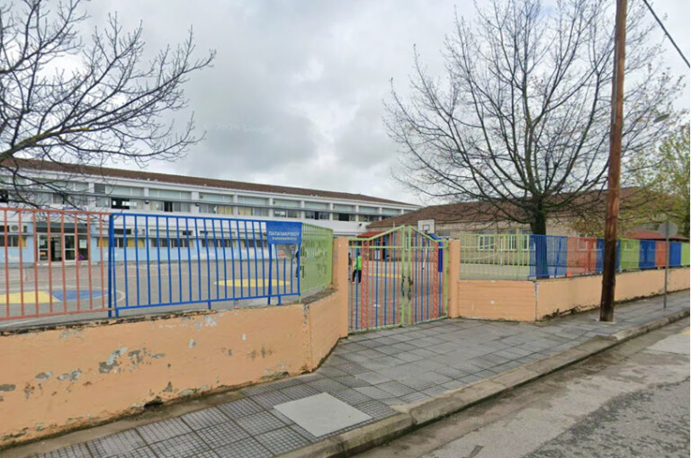 Δωρεά της «ΣΥΝ-ΕΝΩΣΙΣ» για την αναβάθμιση του 2ου Δημοτικού Σχολείου Σοφάδων