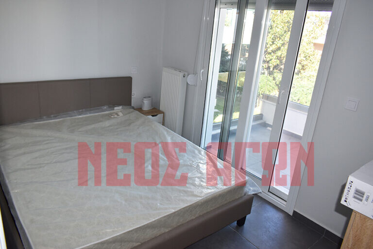 Προχωρούν οι διαδικασίες για τη δομή  υποστηριζόμενων διαμερισμάτων του Δήμου Καρδίτσας