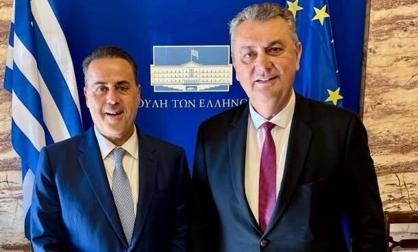 Γ. Κωτσός: Παρέμβαση για τις τρίτεκνες οικογένειες στο πρόγραμμα «Εξοικονομώ – Ανακαινίζω 2026»