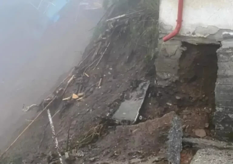 Δήμος Λίμνης Πλαστήρα: Με διαπραγμάτευση η ανάθεση του έργου «Κατεδάφιση επικινδύνως ετοιμόρροπων κτιρίων από φυσικές καταστροφές»