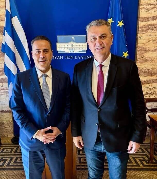 Γ. Κωτσός: Παρέμβαση για τις τρίτεκνες οικογένειες στο πρόγραμμα «Εξοικονομώ – Ανακαινίζω 2026»