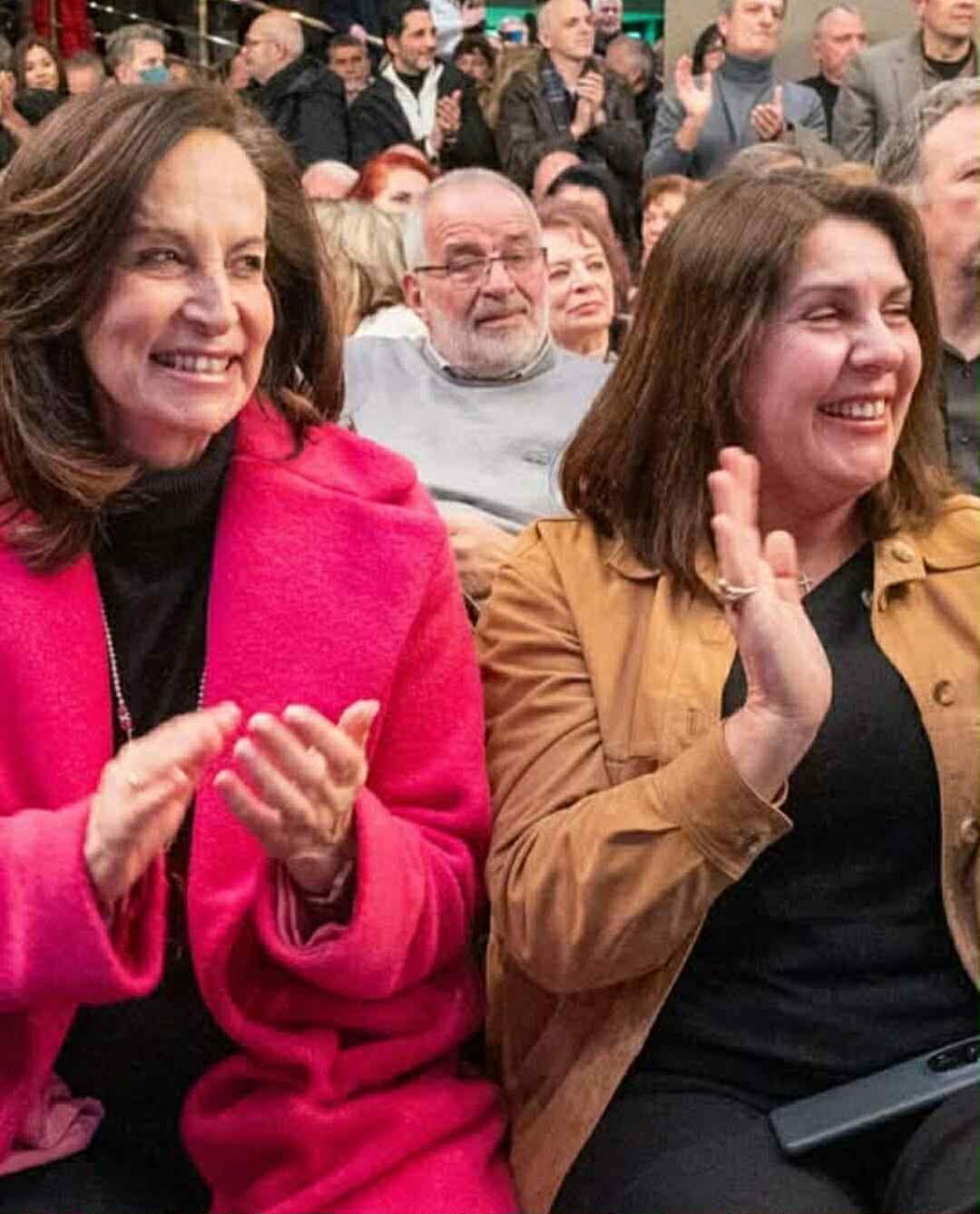 Ο Γιώργος είναι πονηρός..!!!