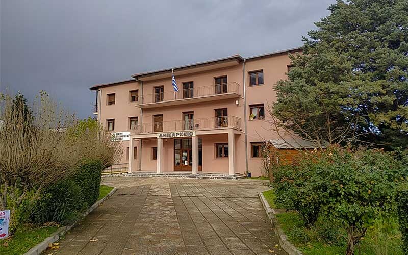 ΑΝΑΚΟΙΝΩΣΗ ΣΥΝΔΕΣΗΣ ΤΩΝ ΑΚΙΝΗΤΩΝ ΜΕ ΤΑ ΔΙΚΤΥΑ ΑΠΟΧΕΤΕΥΣΗΣ ΑΚΑΘΑΡΤΩΝ ΣΤΗΝ ΔΗΜΟΤΙΚΗ ΚΟΙΝΟΤΗΤΑ ΜΟΥΖΑΚΙΟΥ