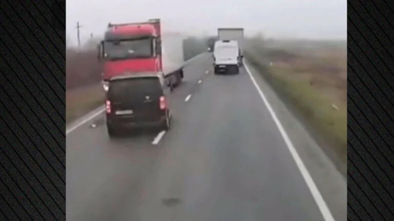 Σοκ: Επτά νεκροί Έλληνες - οπαδοί του ΠΑΟΚ σε τροχαίο στη Ρουμανία!