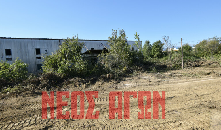 Eπιμελητήριο: Προχωρούν οι διαδικασίες για την αξιοποίηση των καπναποθηκών