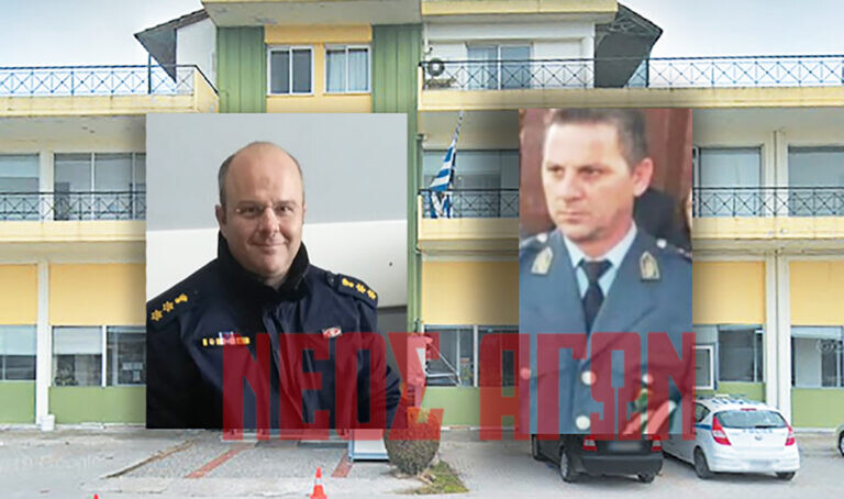 Παραμένουν στις θέσεις τους  Περιστέρης - Παπακώστας