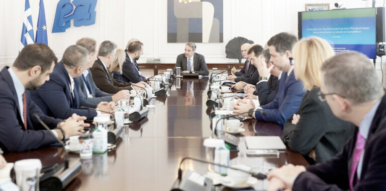 Κρίσιμο το επόμενο τρίμηνο για την ευλογιά,   αυστηρή εφαρμογή των μέτρων βιοασφάλειας