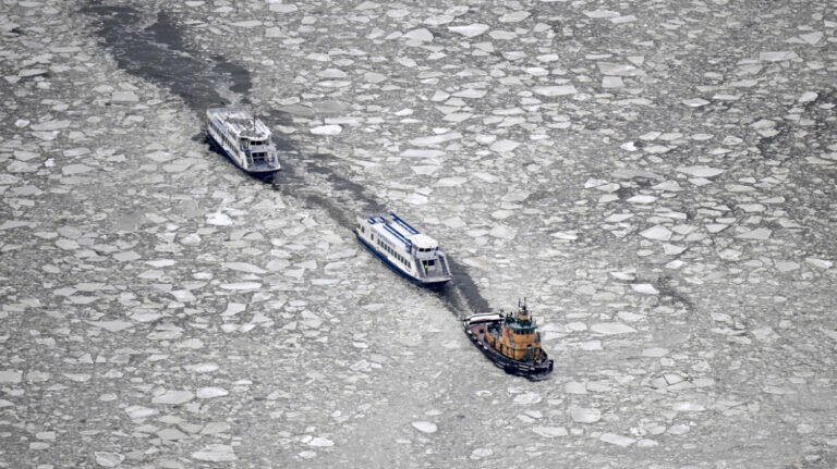 Στον πάγο οι ΗΠΑ: Στους 38 οι νεκροί, νέο κύμα ψύχους το Σαββατοκύριακο