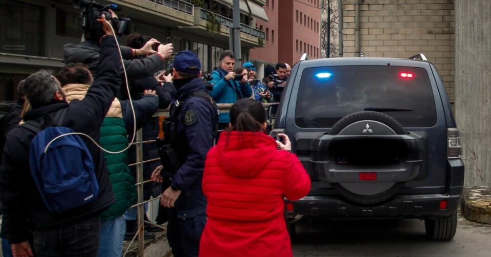 Εργατικό δυστύχημα στα Τρίκαλα: Προσωρινά ελεύθεροι ο ιδιοκτήτης του εργοστασίου και τα δύο στελέχη