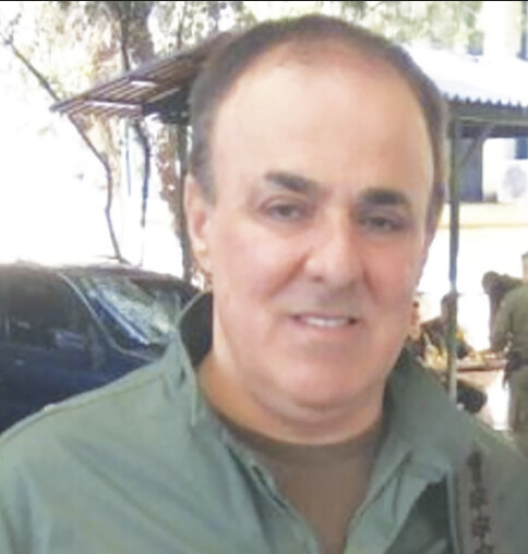 Ο Καρδιτσιώτης Δημ. Βούλγαρης Αστυνομικός Διευθυντής Ιονίων Νήσων