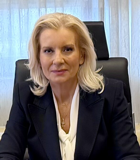 Ρένα Καραλαριώτου: «Η μνήμη είναι ευθύνη – Ποτέ ξανά στο Απόλυτο Κακό»