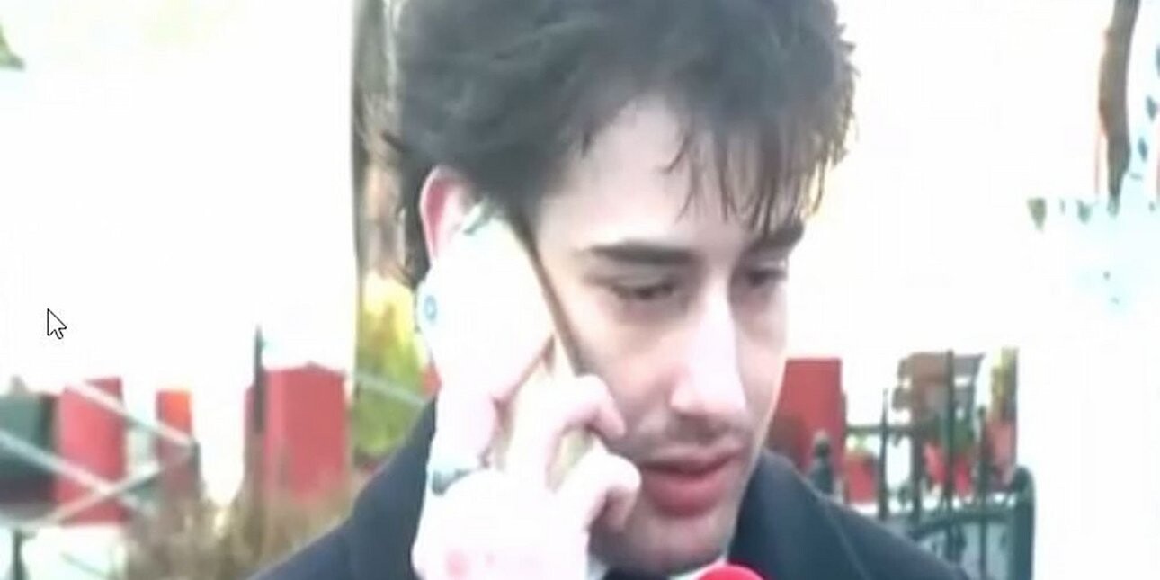 «Βιολάντα»: Συγκλονίζει ο γιος της Σταυρούλας -«Μας στέρησαν αυτό που αξίζαμε, τη μάνα μας ως τα βαθιά γεράματα»