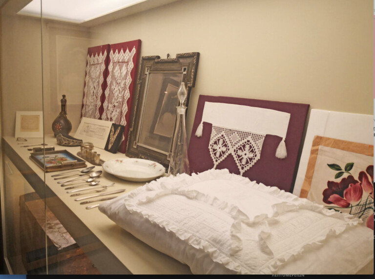 Η Περιφέρεια προχωρά σε καταγραφή  και ανάδειξη της ιστορικής μνήμης της Θεσσαλίας