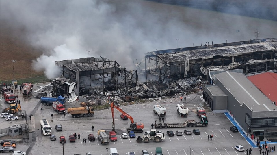 Εισαγγελική έρευνα για τις ευθύνες της τραγωδίας στη Βιολάντα, τι εξετάζεται