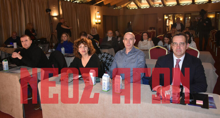 O Ιατρικός Σύλλογος προετοιμάζεται για το 3ο Πανελλήνιο Διεπιστημονικό Συνέδριο