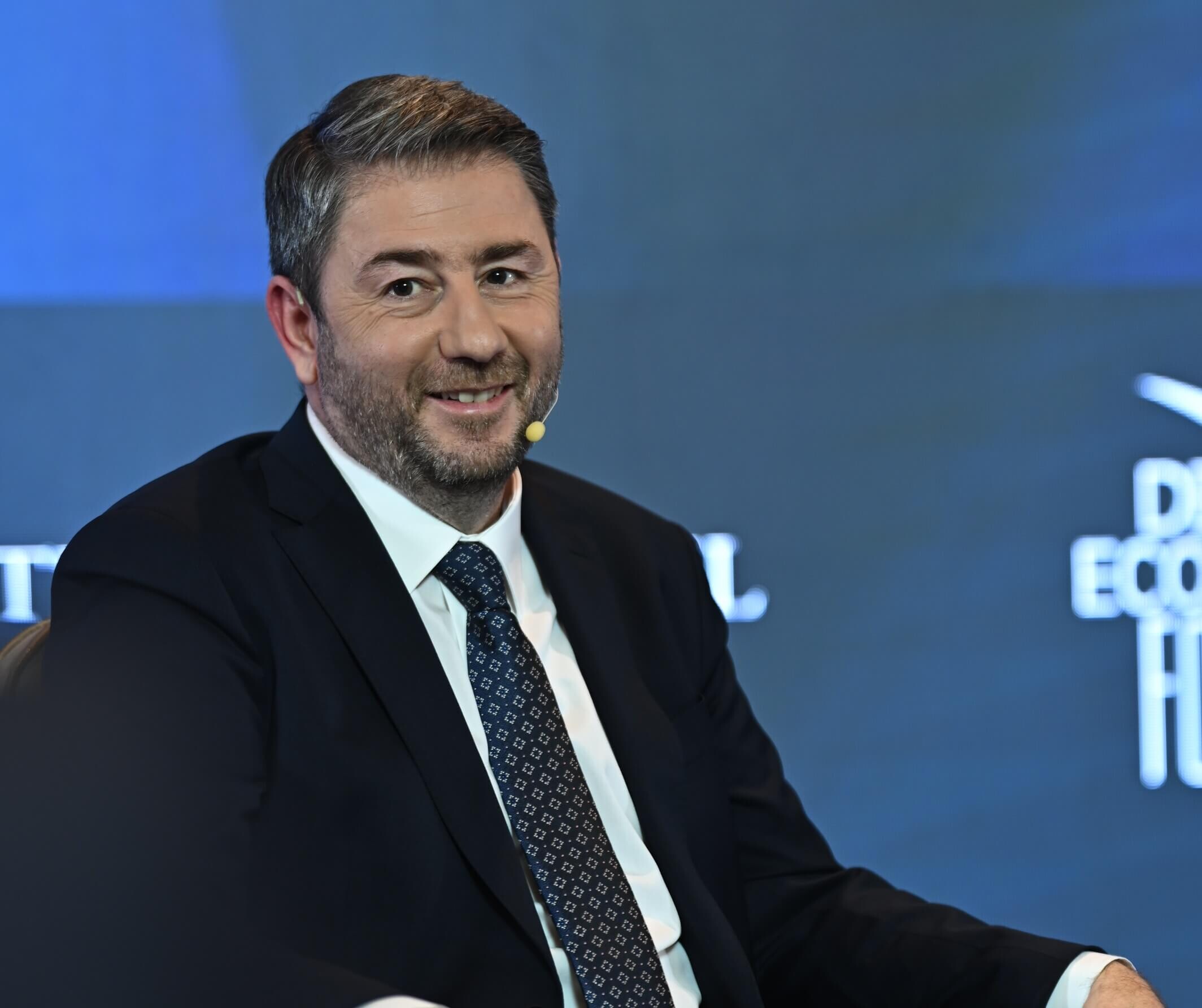 Δήλωση Νίκου Ανδρουλάκη, Προέδρου ΠΑΣΟΚ-Κινήματος Αλλαγής