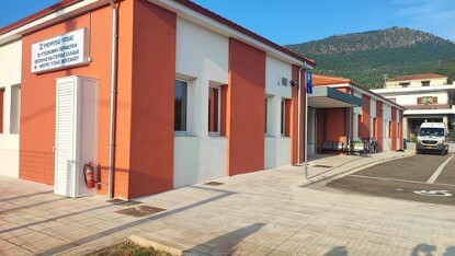 Υπογράφτηκε 6μηνη σύμβαση για την καθαριότητα των Κέντρων Υγείας του Ν. Καρδίτσας