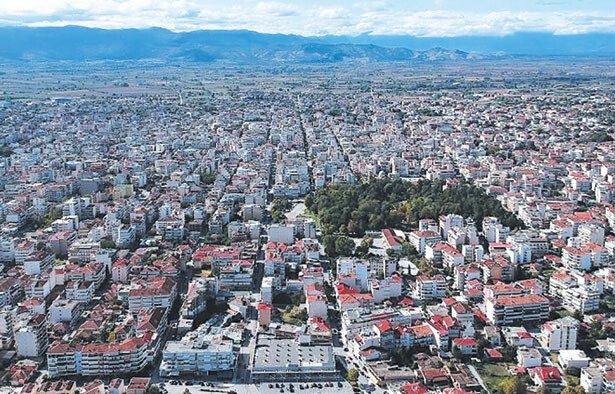 12.041 εργαζόμενοι σε 2.792  επιχειρήσεις στο Ν. Καρδίτσας