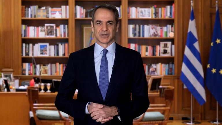 Μητσοτάκης για Συνταγματική Αναθεώρηση – Είναι καιρός να τολμήσουμε μεγάλες αλλαγές – Ποια άρθρα προτείνει να αναθεωρηθούν