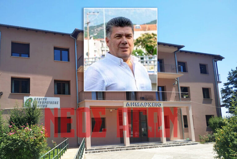 Στους... Αρχαίους Γόμφους η «ταυτότητα» που αναζητούν τα αμπελουργικά προϊόντα σε Μουζάκι και Πύλη