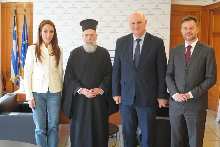 Προοπτικές δημιουργίας Στέγης Υποστηριζόμενης Διαβίωσης στην Καρδίτσα