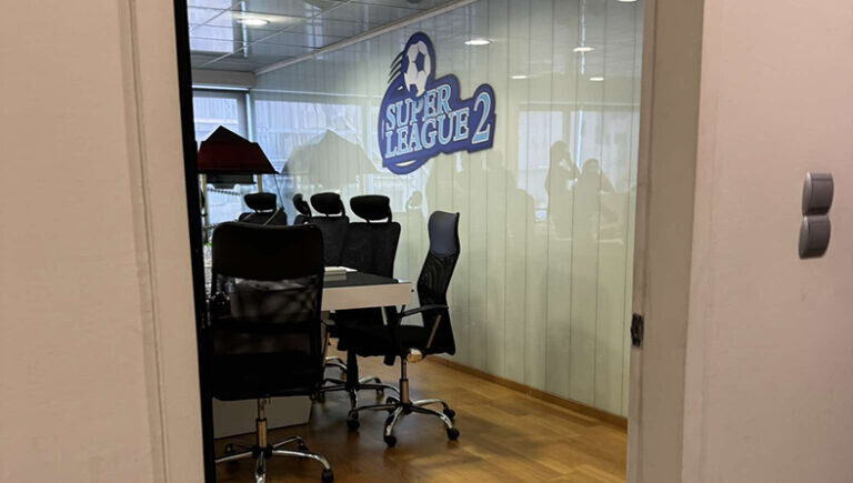 Η κλήρωση των play off (live)