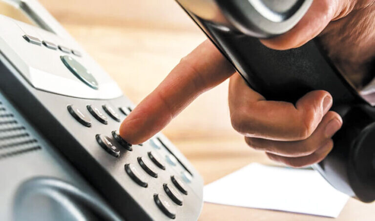 Tηλεφωνικές κλήσεις από επιτήδειους δήθεν για τη μέτρηση του ρεύματος στον Παλαμά