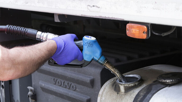 Στη Θεσσαλία το 6,9% της συνολικής κατανάλωση πετρελαιοειδών στη χώρα