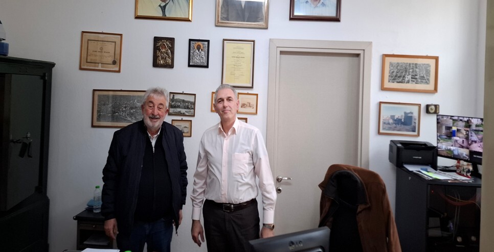 Η οικονομική και κοινωνική σημασία των Αλευρόμυλων για την Καρδίτσα και τη Θεσσαλία